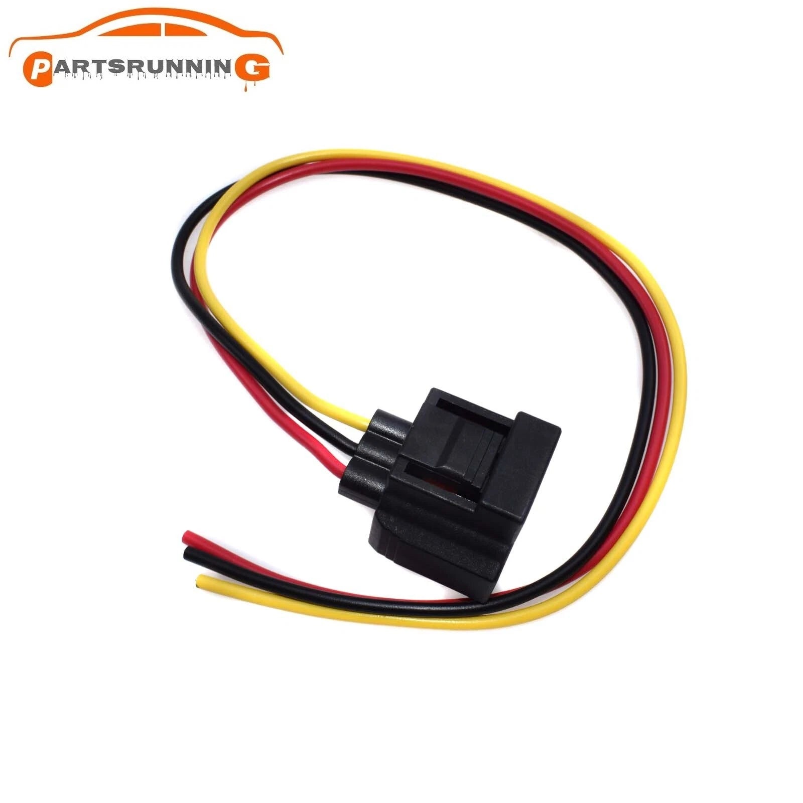 ALTERNATOR CONNECTOR PLUG 3 WIRE 1U2Z14S411TA FOR FORD 6G Ford F-150 WPT-118 6B93BC-57