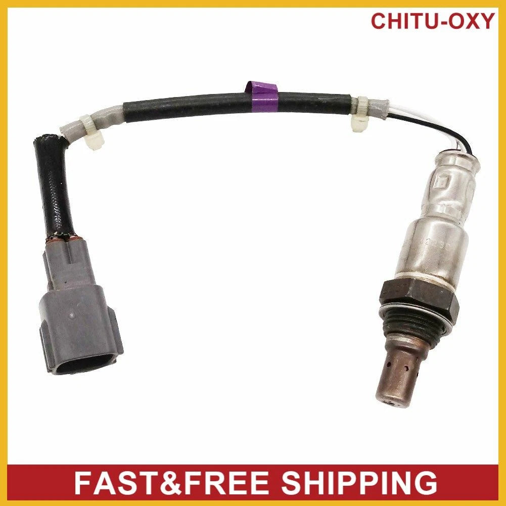 89465-42230 Rear Oxygen Sensor For Lexus NX300h NX200t 15-17 Toyota RAV4 13-17 6B93BC-57