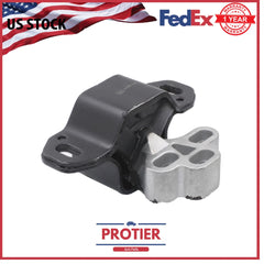 Engine Mount For FORD PASSENGER CAR L4 Cyl 1.6 2008-01 6B93BC-57