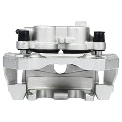 Front Right Brake Caliper 1Pc Set Zinc For 2011-2018 Dodge Durango 18B5296 6B93BC-57