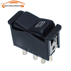 Front Right/Left Window Switch 0008208310 For Mercedes Benz R107 380SL 560SL 6B93BC-57