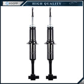 Front Pair Struts Shocks For 2002-2003 Ford Explorer 4.0L 4.6L 4WD Left Right KOEEP