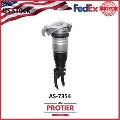 Front Left Air Strut for AUDI Q7 VOLKSWAGEN TOUAREG 6B93BC-57