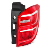 Right Passenger Side Rear Brake Tail Light Assembly For 2016-2017 Chevy Equinox 6B93BC-57