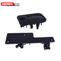Glove Box Handle Catch Latch For VW Golf MK3 1H1 Vento Jetta 1H6857147 1H1857131 6B93BC-57