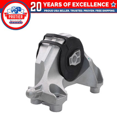 Engine Motor & Trans Mount 2PCS Set Fit 2008-2010 Saturn Vue 3.6L Replaces 6B93BC-57