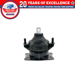 Engine Motor & Trans Mount 4PCS Set Compatible for 03-07 Honda Accord 2.4L 6B93BC-57
