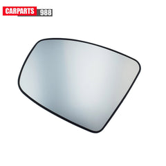 Left Side Rearview Mirror Glass Heated For Infiniti EX35 EX37 FX35 FX50 QX50 6B93BC-57