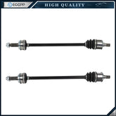 For Honda Ridgeline 2017-2023 Acura MDX 2016-2018 3.5L Rear Side 2PCS CV Axles KOEEP