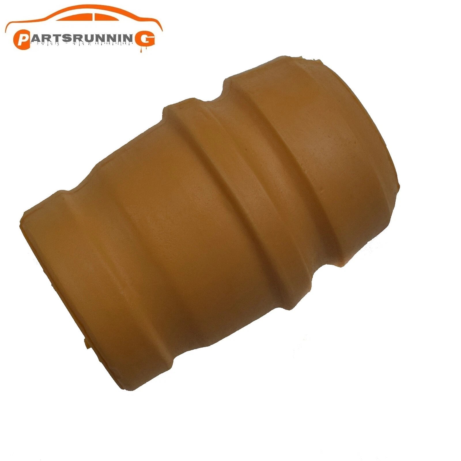 Suspension Bump Stop Jounce Bumper LH or RH Side for Jeep Wrangler TJ Dodge 6B93BC-57