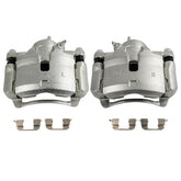 Front Brake Calipers 2Pcs For 1997-1999 Acura CL 1990-1997 Honda Accord 6B93BC-57