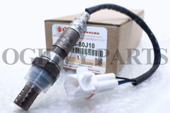 Downstream 18213-80J10 /234-4165 Oxygen Sensor For Suzuki SX4 2.0L 2008-2013