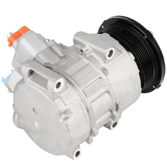 Fits Lexus IS F 5.0L 2008 2009 2010 2011 2012 AC A/C Compressor with Clutch 6B93BC-57