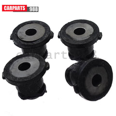 4x Steering Rack Mount Bushingfor Mercedes W164 W251 E300 E320 E430 2104631066 6B93BC-57