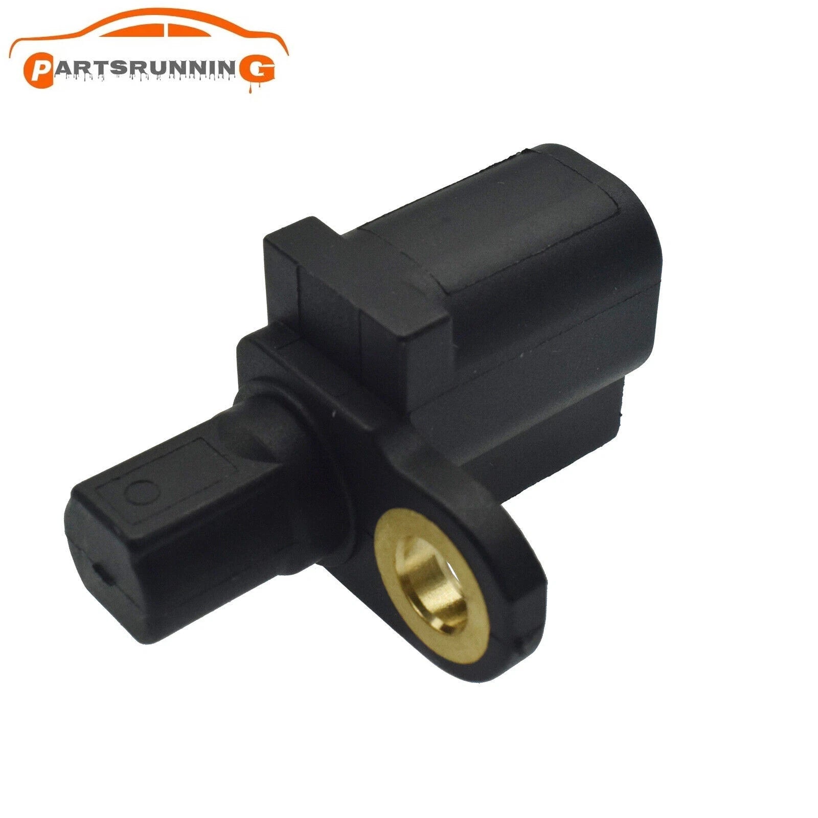 Rear Left / Right ABS Wheel Speed Sensor For Volvo C30 C70 S40 V50 Ford 30793635 6B93BC-57