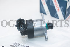 0928400831 High Pressure Fuel Pump Regulator Metering Control Solenoid Valve