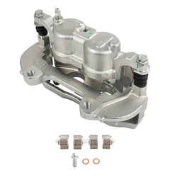 Front Left Brake Caliper 1Pc Kits For 2012-2019 2020 Dodge Journey 18B5402A 6B93BC-57