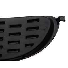 For 2011-18 Dodge Journey 2.4 Fog Lamp Hole Plug Bezel Left Side 68079853AB 6B93BC-57