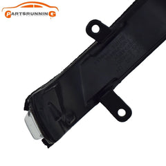 87614-3Z000 Left LED Rearview Mirror Turn Signal Light For Hyundai i40 2011-2018 6B93BC-57
