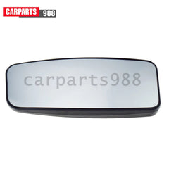 Left Side Lower Wing Mirror Glass Non-Heated Fit For Mercedes Sprinter 2006-2018 6B93BC-57