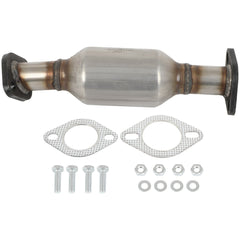 Catalytic Converter Exhaust For 2007-2009 Hyundai Santa Fe 3.3L 3342CC EPA 16604 6B93BC-57