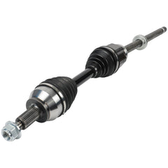 For Jaguar E-Pace 2.0L 2021 GAS Front Passenger Right Side CV Axle Assembly 6B93BC-57