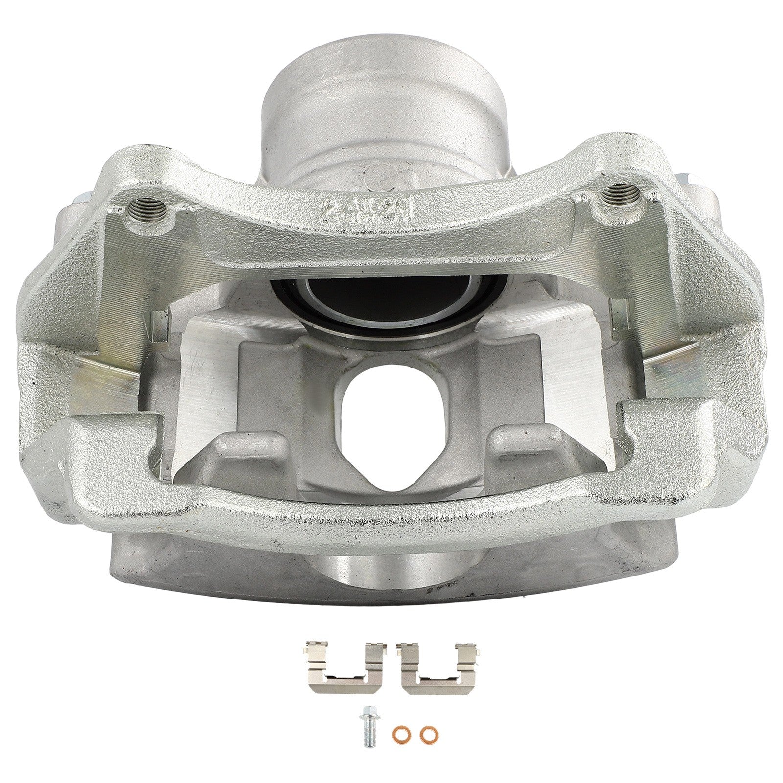 Front Right Brake Caliper 1Pc Kits For 2011-2014 2015 Kia Optima 19B6413A 6B93BC-57