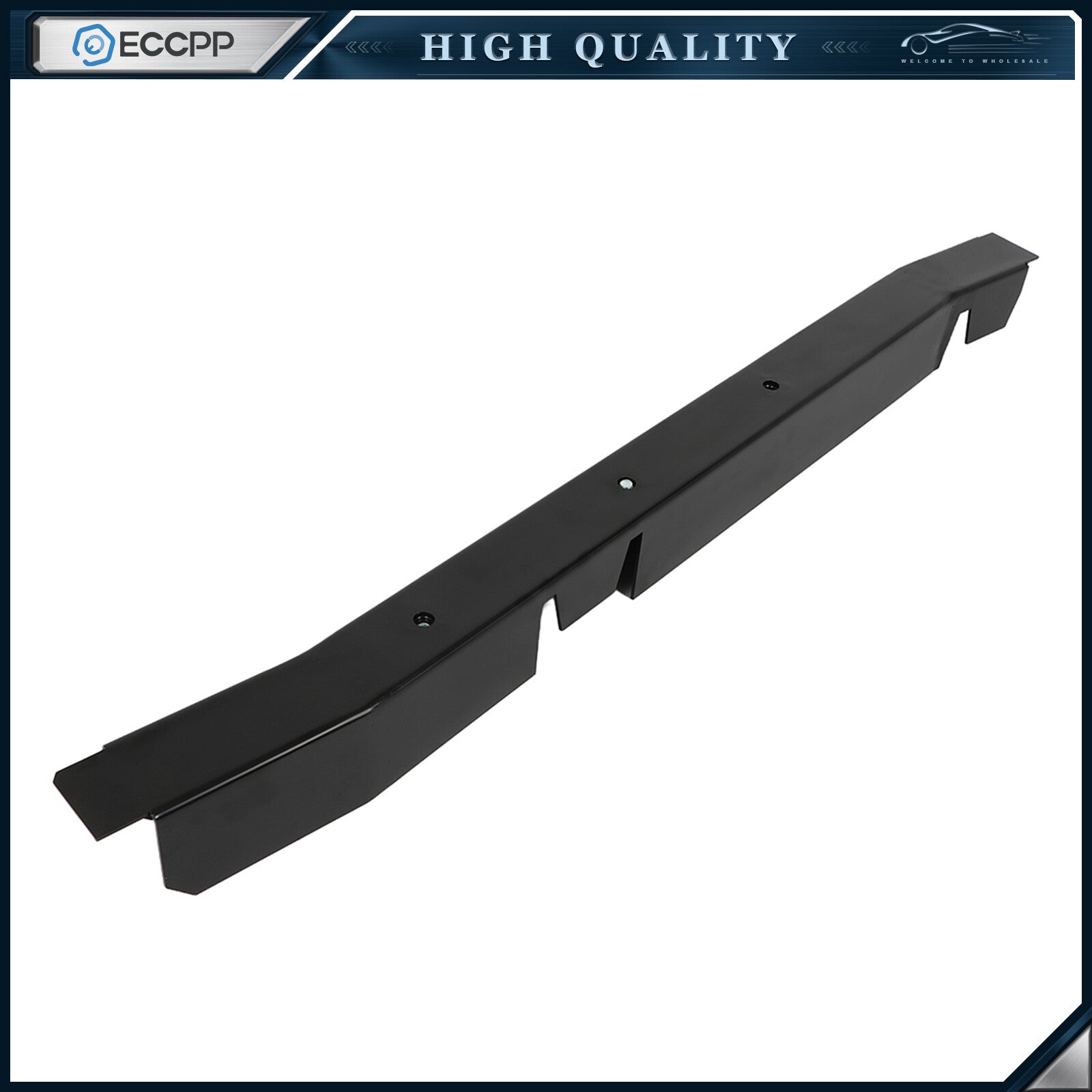 Fits for 1997-2002 Jeep TJ Wrangler Frame Repair Kit Front Left 926-095 6B93BC-57