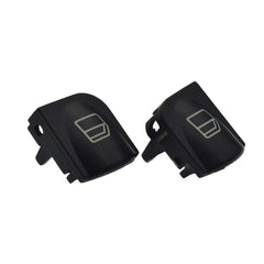 Power Window Switch Console Cover Caps For Mercedes-Benz W203 C-CLASS C230 C320 6B93BC-57