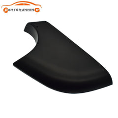2287.3006 Black Right Rearview Mirror Lower Holder Cover For Tesla Model 3 17-23 6B93BC-57