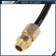 1G 4 Trumpet Train Air Horn Full System Kit 150PSI Air Compressor for Car Truck 6B93BC-57