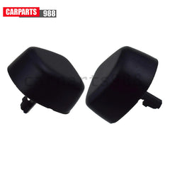 Left Right Seat Headrest Adjust Button Switch Cover For Mercedes W204 W207 W212 6B93BC-57