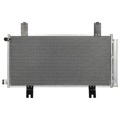 Aluminum AC Condenser For 2023 Honda Accord 2023 Acura Integra for RAD30220 KOEEP