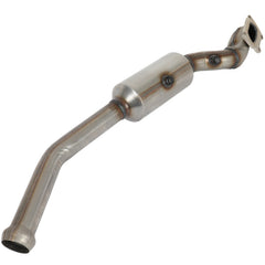 2pcs Front Catalytic Converter Left Right For Dodge Durango Jeep Grand Cherokee 6B93BC-57