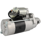 ECCPP Starter for INFINITI FX45 2003-08 V8 4.5L 2.0KW CW 12V 10T 17903N M2T85075 KOEEP