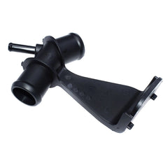 Radiator Connector Pipe Hose For Toyota 2009-17 Corolla 09-13 Matrix 16577-0T030 6B93BC-57