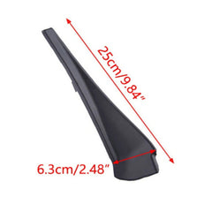 SET Windshield Wiper Cowl Extension Trim For 2014-2020 Nissan Rogue 2.5L 2.0L l4 6B93BC-57