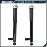 2x Rear Shock Absorber Strut For Mercedes E-Class C212 X218 CLS550 E350 E550 E63 6B93BC-57