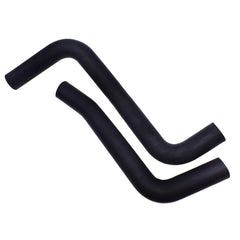 Radiator Coolant Upper Lower Hose Pipe Kit For 2005-2015 TOYOTA 4RUNNER TACOMA 6B93BC-57