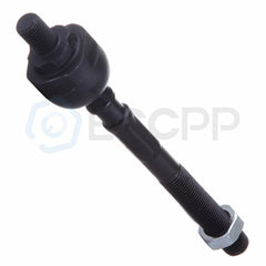 4PCS Front Inner and Outer Tie Rod Links Kit For 1996-2000 Honda Civic 6B93BC-57