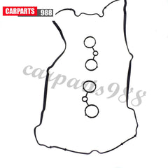 For 07-12 Mini Cooper S JCW R55 R56 R57 R60 1.6L Valve Cover Gasket 11127572851 6B93BC-57