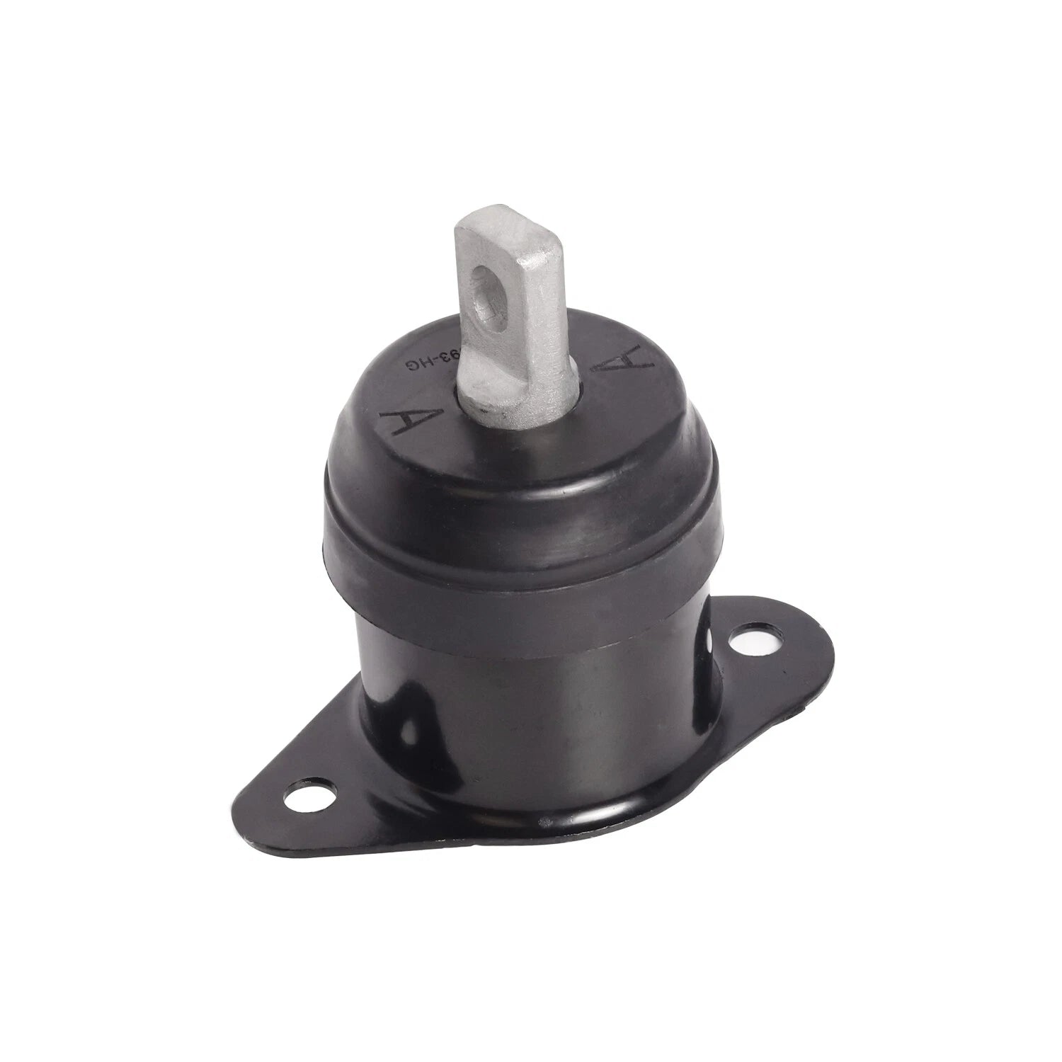 Engine Mount compatible with Honda 2003-2007 Accord Acura 2004-2008 RL ZDX l4 6B93BC-57
