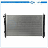 Aluminum Radiator For 2013 Mitsubishi ASX 2.0L 2008-2014 Mitsubishi Lancer 2.0L 6B93BC-57