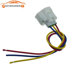 Throttle Position Sensor Connector 4874371AC For Dodge Dakota Viper Jeep 1997-02 6B93BC-57