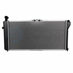 Radiator For 94-96 Buick Regal Chevrolet Lumina with Universal Hose Clamps Kit KOEEP