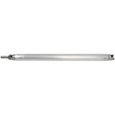 ECCPP Rear Driveshaft For Chevrolet Silverado 1500 GMC Sierra 1500 2014-18 RWD ECCPP