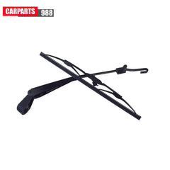 For 2001-2006 Hyundai Santa Fe Rear Windshield Wiper Arm & Blade Kit 9881026000 6B93BC-57