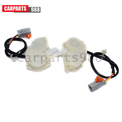 Front LH & RH Door Lock Actuators For Honda CR-V Prelude 1997-01 746-303 746-304 6B93BC-57