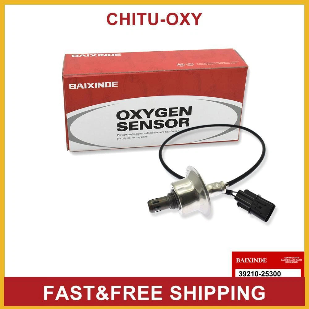 250-24688 O2 Oxygen Sensor for Hyundai Santa Fe Sedona Sorento Sonata Optima 2.4 6B93BC-57