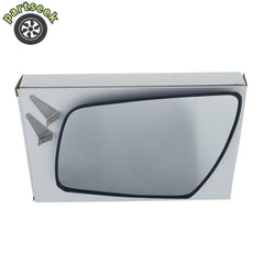 Left Driver Side Rearview Mirror Glass fit for KIA SOUL 2010-2013 876112K000 6B93BC-57